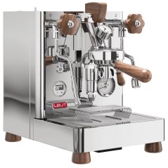 Cafetera espresso Lelit Bianca PL162T V3