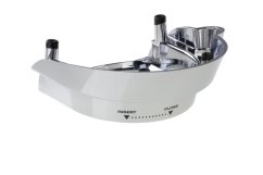 Kryt pre kávovary De'Longhi EC9335.BK, EC9355.BM – 5513271689