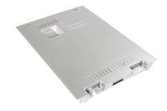 Zadní panel pro kávovary DeLonghi PrimaDonna Class (ECAM550.85.MS)
