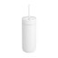 Fellow - Carter Cold Tumbler - Matte White - Insulated Mug 473ml