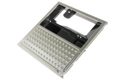 Tassenwärmerabdeckung für DeLonghi PrimaDonna Kaffeemaschinen