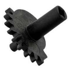 Nastavení stupně mletí KRUPS XP 9000