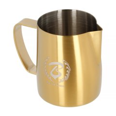 Barista Space — Milchkännchen 350 ml, Sandy Golden