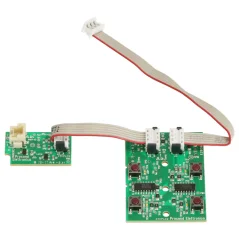 Control electronics for coffee machines DeLonghi Lattissima EN 520 HW 1.0