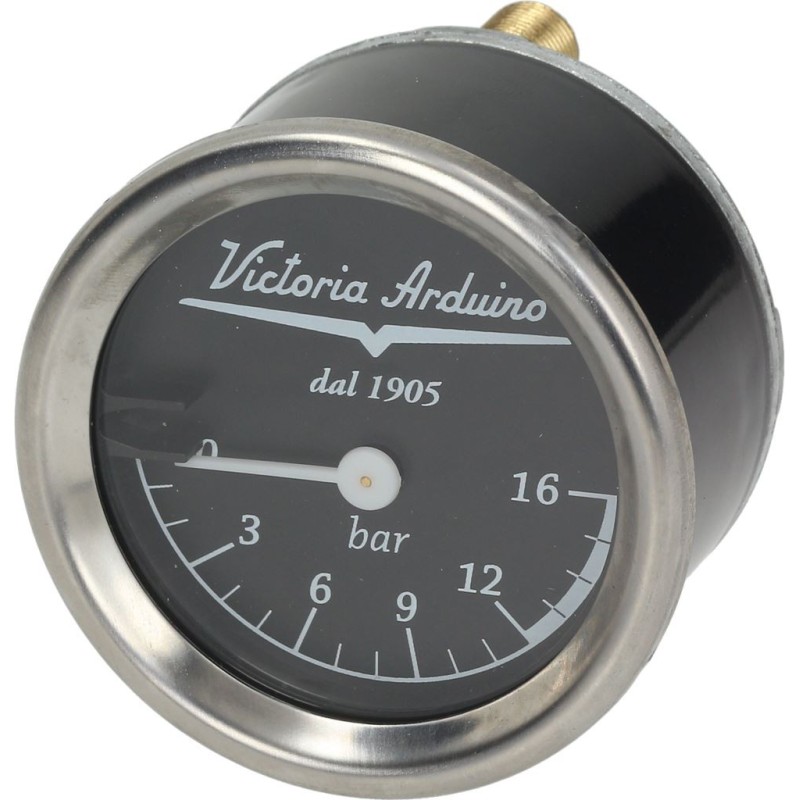Victoria arduino manometer čerpadla 60 mm 016 bar 09100011
