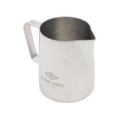 La Marzocco - Milchkännchen 600 ml - Silber
