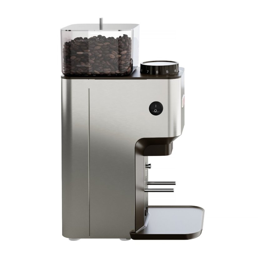 Lelit - William PL71 Automatische Kaffeemühle