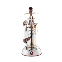 La Pavoni Esperto Competente espresso kávovar