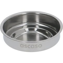 Ascaso filtr pro pod 64x19 mm