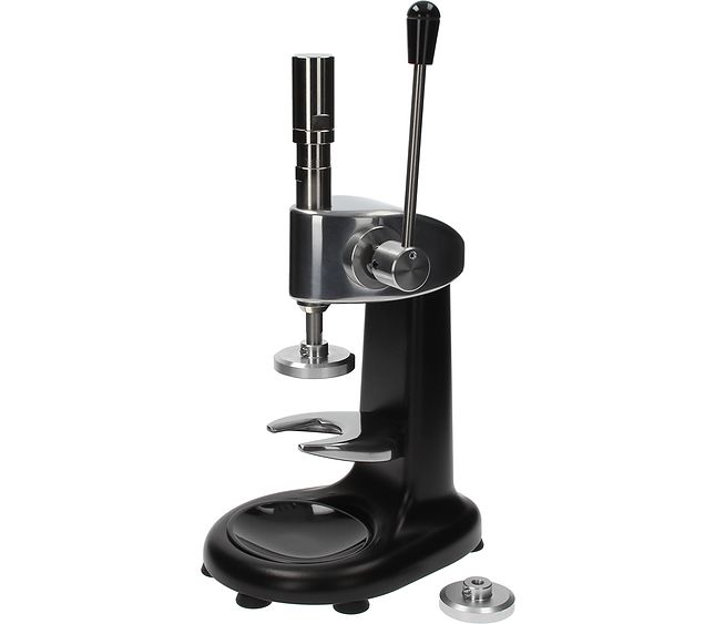 Dynamometer-Tamper ⌀ 52/57 mm Dynamometer-Tamper ⌀ 52/57 mm