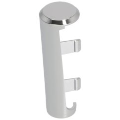 Ľavý kryt výpustu pre kávovary Philips EP