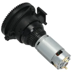 Coffee grinder for Jura E8, S8, S80, WE6, WE8, Z6, Z8 coffee machines