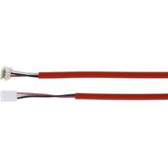 Spojovací kabel 1050 mm 04000244