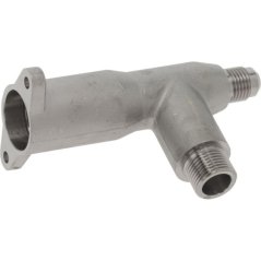 Cimbali kryt parného ventilu