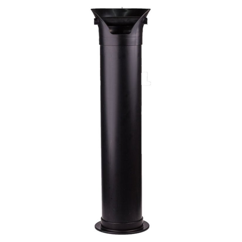 Rhino Coffee Gear Thumpa - vyklepávací trubice - černá 860 mm