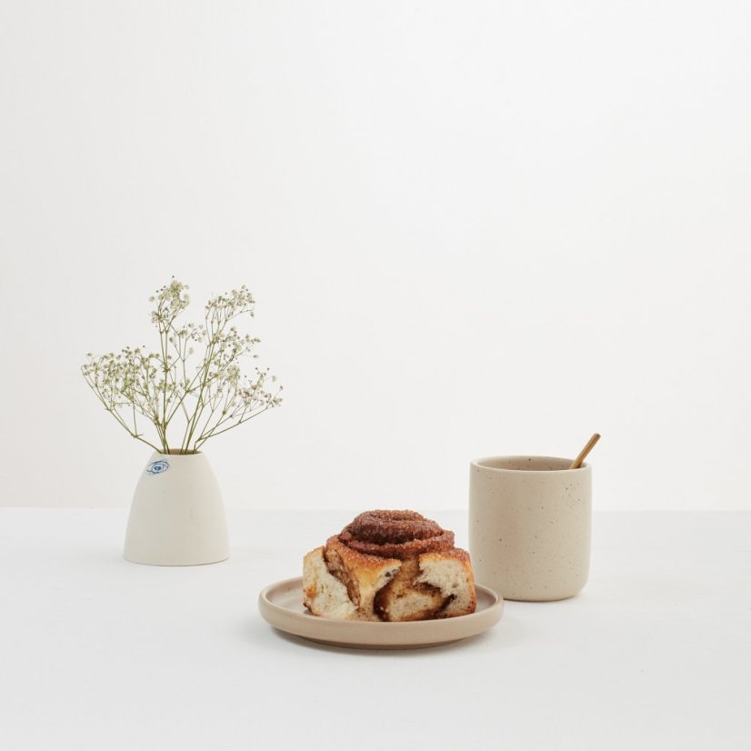 AOOMI - Taza Iris C01 - 400ml