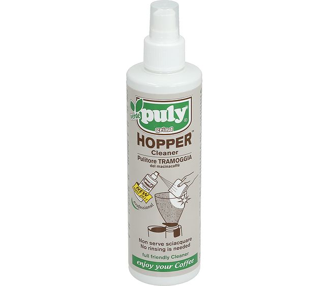 Puly grind hopper 200 ml Puly grind hopper 200 ml