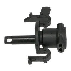 Frother connection for DELONGHI EN, ECAM and EPAM coffee machines