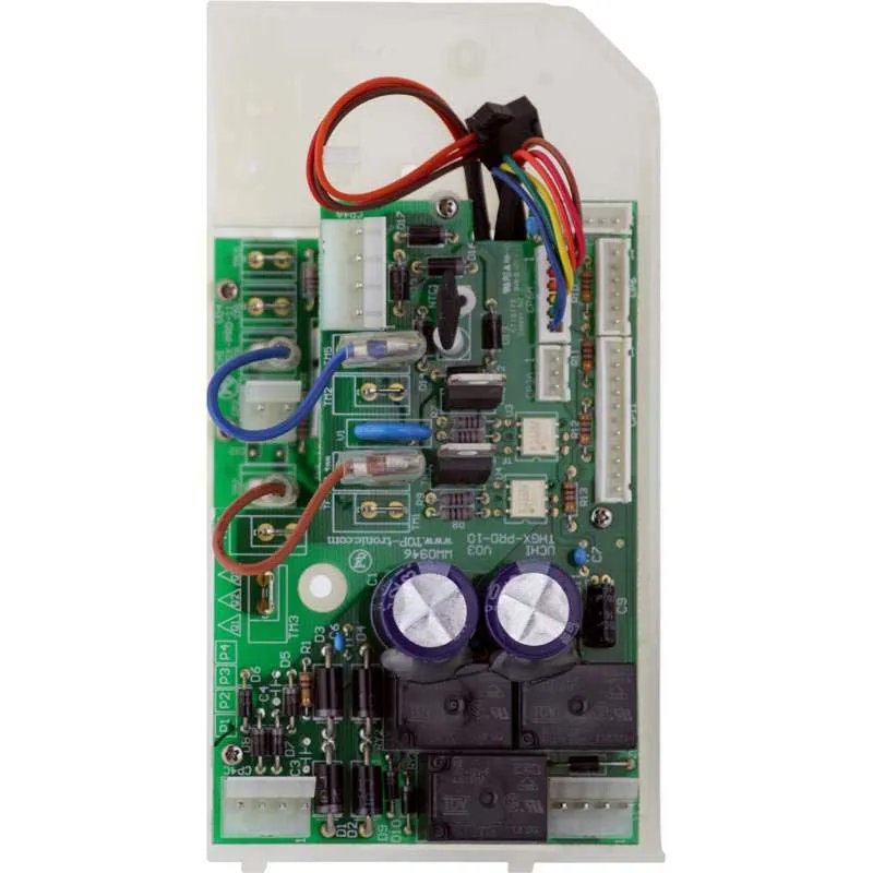 Elektronika výkonová pre kávovary Jura S9/XS90/XS90