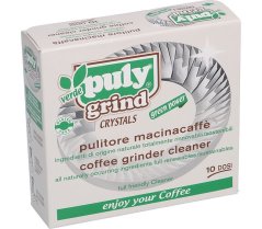 Puly Grind Kristalle