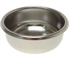 Presný filter, 2 šálky 12/18 g H24.5