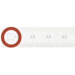 O-ring ORM 0090-20 for Philips spout