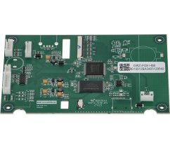 HMI PCBA