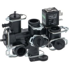 Rancilio hydraulický modul mc 230v 10701246