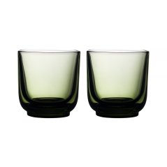 Fellow Pirch Cappuccino – 2 poháre 190 ml – Woodland