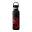 Bialetti - Thermosflasche Stranger Things 600ml - leuchtet im Dunkeln