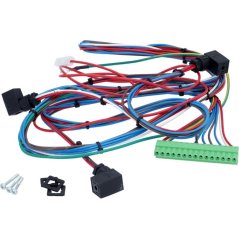 Kabeláž doplnkového dávkovača riadiacej jednotky 34 04000405