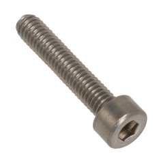 Screw M4x20 Thermoblock for Jura