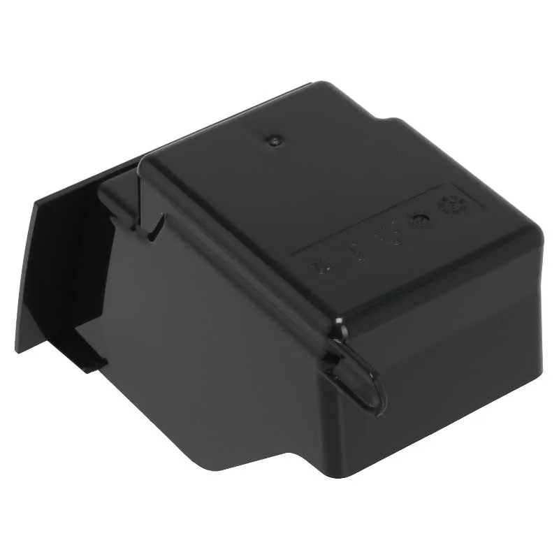 Nádoba na kávovú usadeninu s krytom pre kávovary DeLonghi ECAM 350.xx Nádoba na kávovú usadeninu s krytom pre kávovary DeLonghi ECAM 350.xx