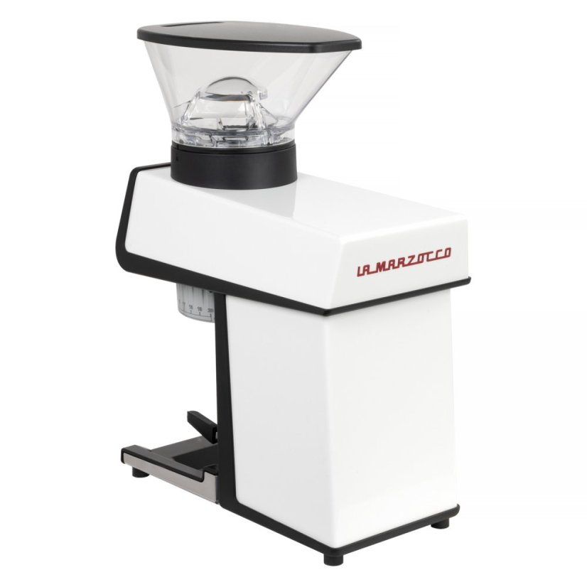 La Marzocco Home - Linea Pico Automatický mlýnek - Bílá