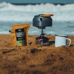 The Brew Company - Outdoor Coffee - 1 Beutel