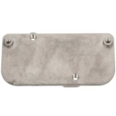 Motor plate for Jura Impressa, ENA brew units