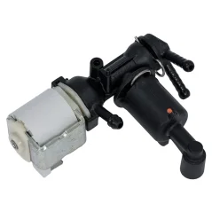 Multifunction valve for Saeco Odea / Talea coffee machines