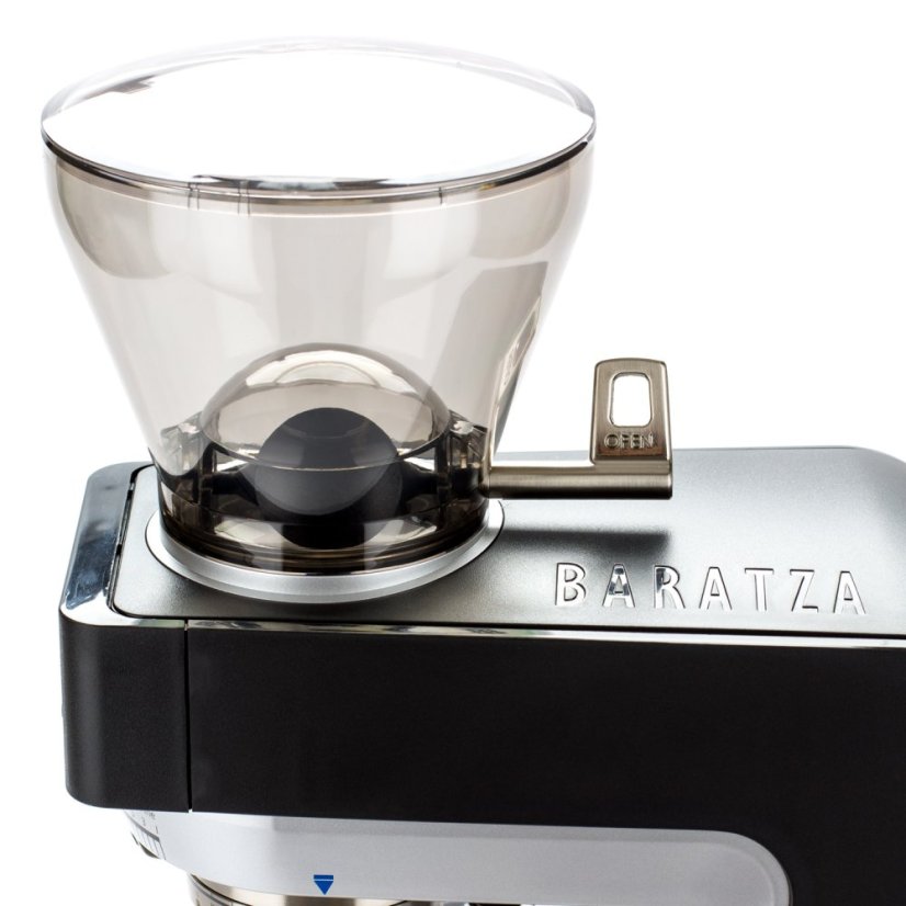Baratza Sette 270 – elektrický mlynček na kávu