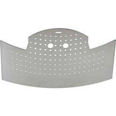 Odkapávací plech Inox pro řadu Jura XF