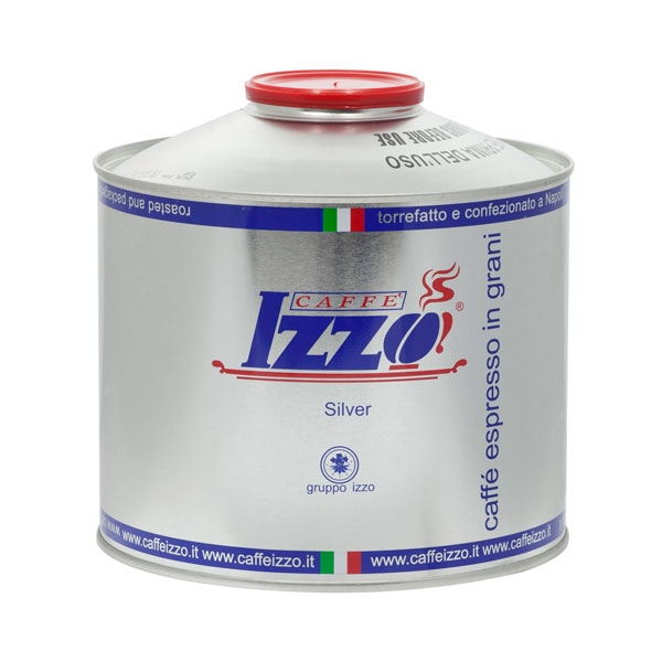 Izzo Silver 1 kg