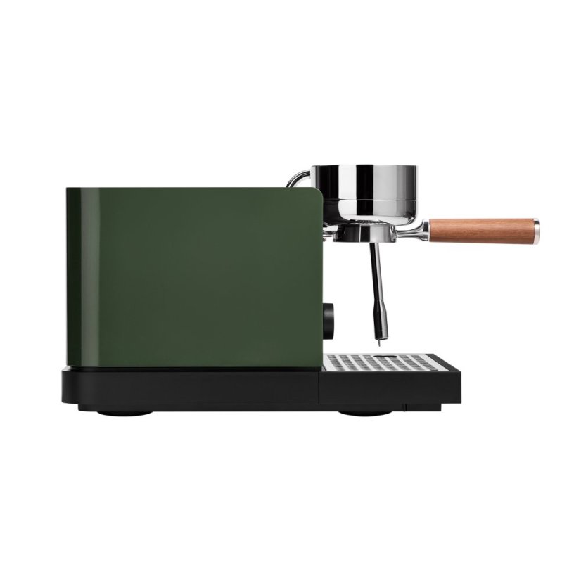 Fellow - Espresso Series 1 - Woodland mit Walnussholz