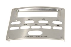 Predný diel pre kávovary DeLonghi Pronto Cappuccino (ESAM3500.S)