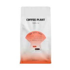 COFFEE PLANT - LOW Juicy Fruit Filter 800 g