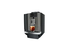 Jura X10 Dark Inox