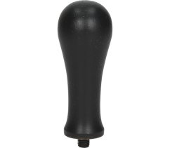 Rukojeť m8 elegance černé dřevo