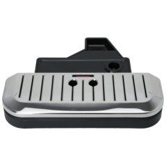 Bac d'égouttage complet pour machine à café automatique KRUPS EA832xxx