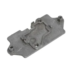 Motor plate for Jura coffee machines