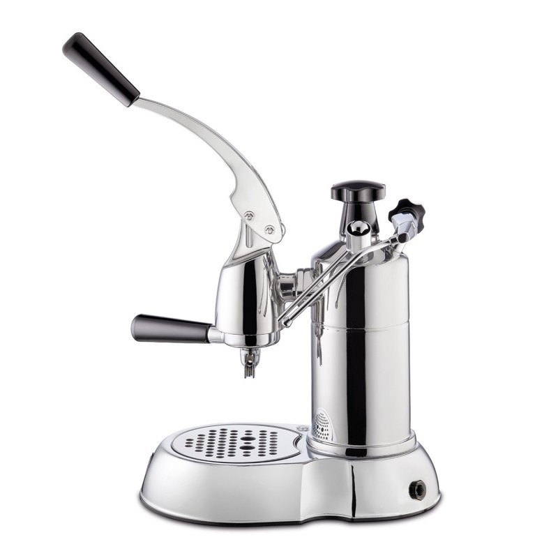 La Pavoni SPL Stradivari Professional Lusso espresso kávovar