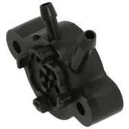Connection for ceramic valve for Jura J, XJ 69603 coffee machines Connection for ceramic valve for Jura J, XJ 69603 coffee machines