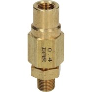 Lelit nonreturn valve 18m18f Lelit nonreturn valve 18m18f